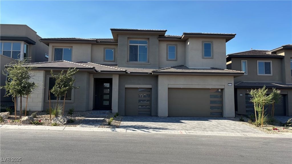 10640 Rolling Vista Drive, Las Vegas, NV 89135
