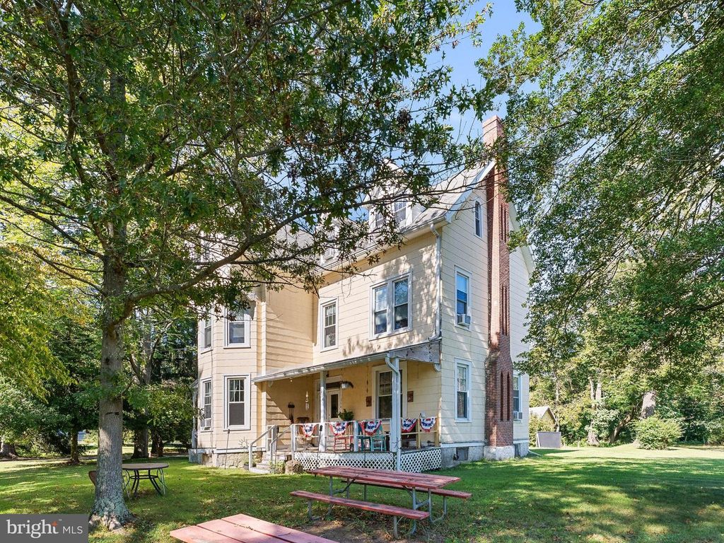 354 VALLEYBROOK RD, GLEN MILLS, PA 19342 — photo 3