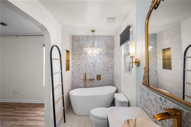 110 Habersham Court, Lexington, NC 27295