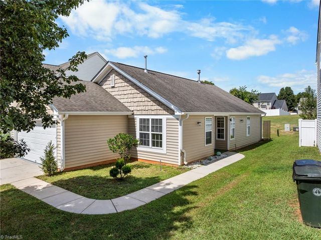 110 Habersham Court, Lexington, NC 27295
