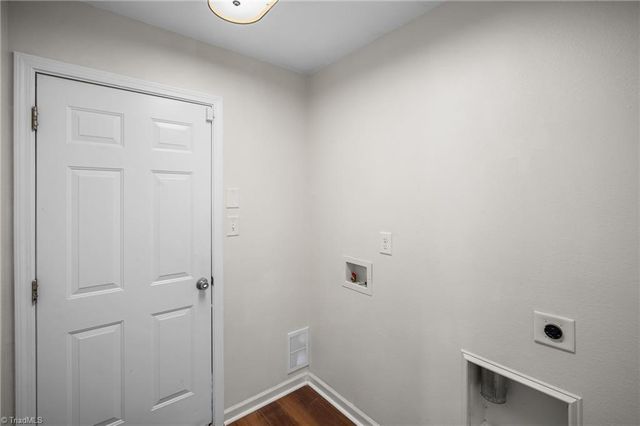 110 Habersham Court, Lexington, NC 27295