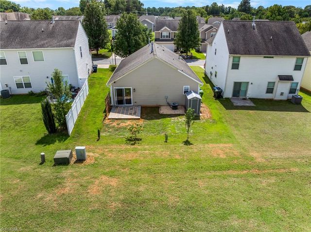 110 Habersham Court, Lexington, NC 27295