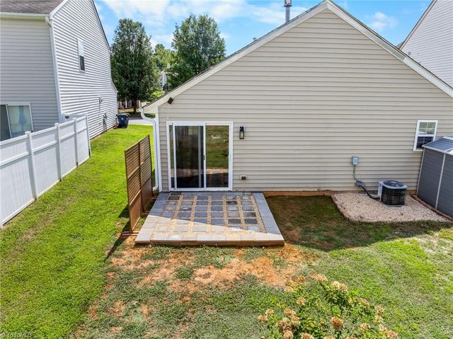 110 Habersham Court, Lexington, NC 27295