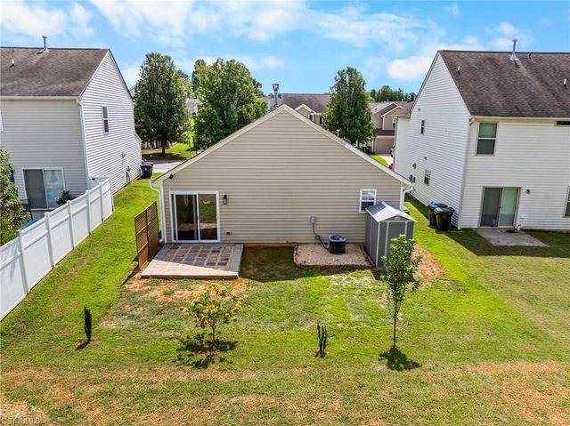 110 Habersham Court, Lexington, NC 27295