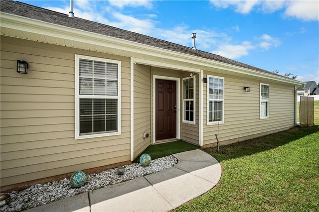 110 Habersham Court, Lexington, NC 27295