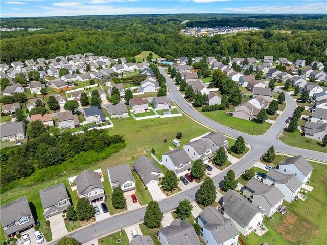 110 Habersham Court, Lexington, NC 27295