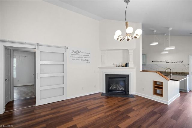 110 Habersham Court, Lexington, NC 27295