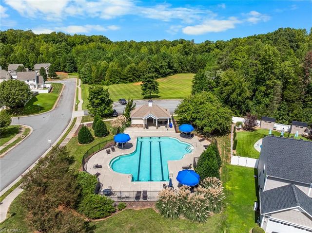 110 Habersham Court, Lexington, NC 27295