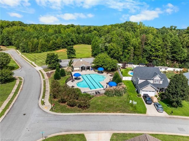 110 Habersham Court, Lexington, NC 27295
