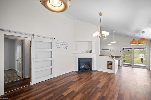 110 Habersham Court, Lexington, NC 27295