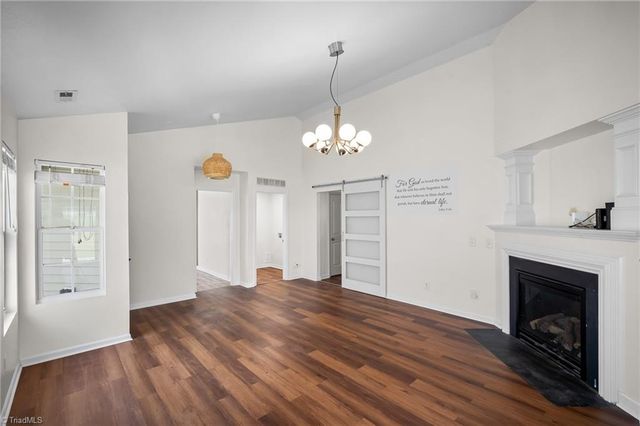 110 Habersham Court, Lexington, NC 27295