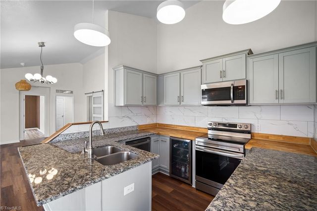 110 Habersham Court, Lexington, NC 27295