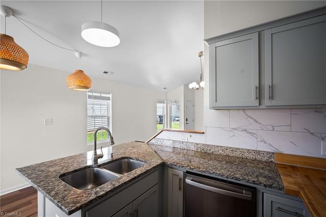 110 Habersham Court, Lexington, NC 27295