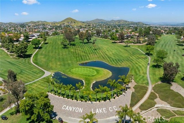 23068 Big Tee, Canyon Lake, CA 92587