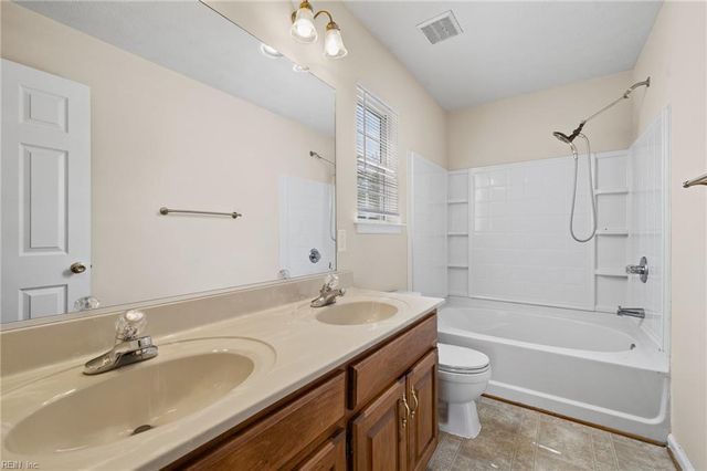 845 Vail RDG, Williamsburg, VA 23185