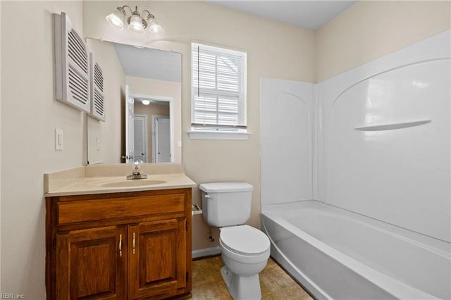 845 Vail RDG, Williamsburg, VA 23185