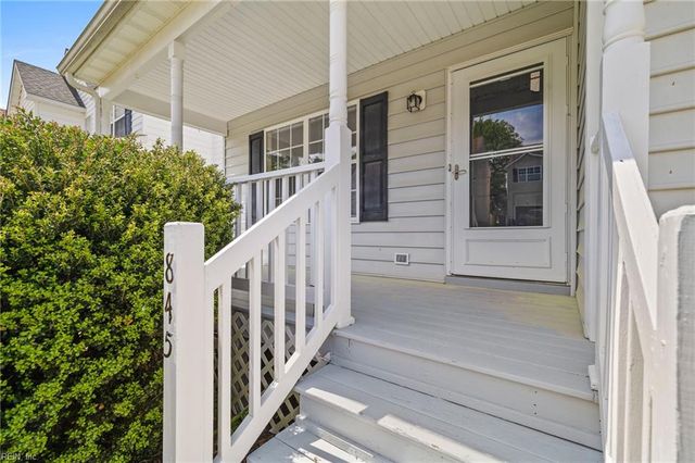 845 Vail RDG, Williamsburg, VA 23185