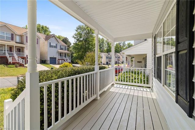 845 Vail RDG, Williamsburg, VA 23185