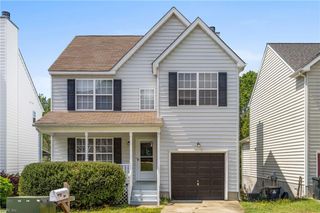 845 Vail RDG, Williamsburg, VA 23185