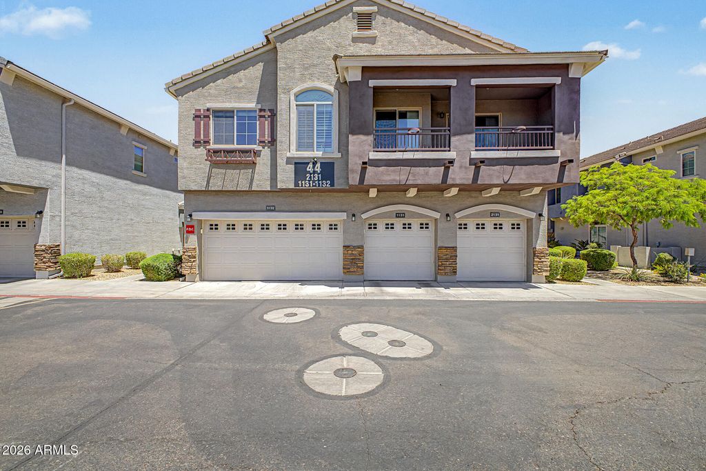 2150 W ALAMEDA Road 2131, Phoenix, AZ 85085 — exterior