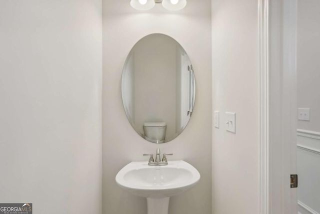 1012 Stonebridge Circle LOT 88, Macon, GA 31211