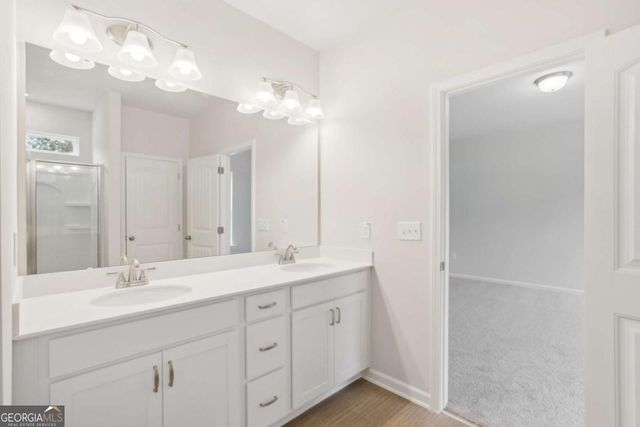 1012 Stonebridge Circle LOT 88, Macon, GA 31211