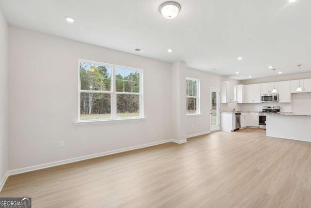 1012 Stonebridge Circle LOT 88, Macon, GA 31211