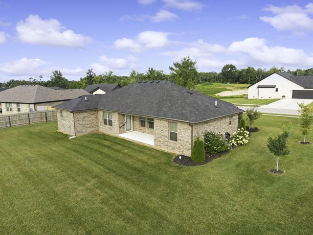 262 Patriot Trail, Berea, KY 40403