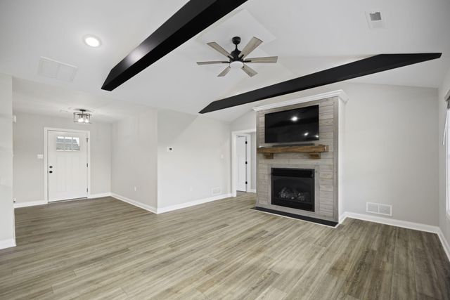 262 Patriot Trail, Berea, KY 40403