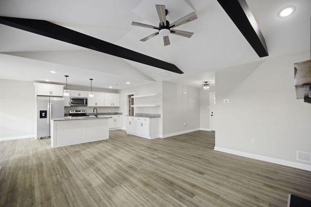 262 Patriot Trail, Berea, KY 40403