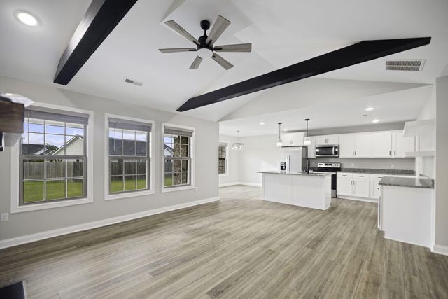 262 Patriot Trail, Berea, KY 40403