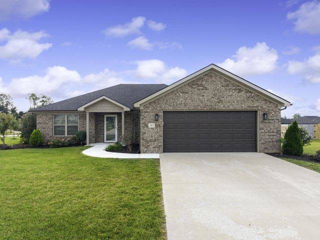 262 Patriot Trail, Berea, KY 40403