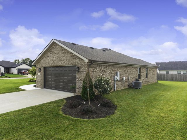 262 Patriot Trail, Berea, KY 40403