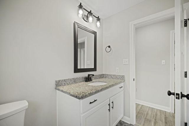 262 Patriot Trail, Berea, KY 40403