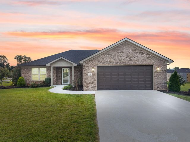 262 Patriot Trail, Berea, KY 40403