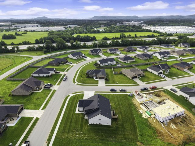 262 Patriot Trail, Berea, KY 40403