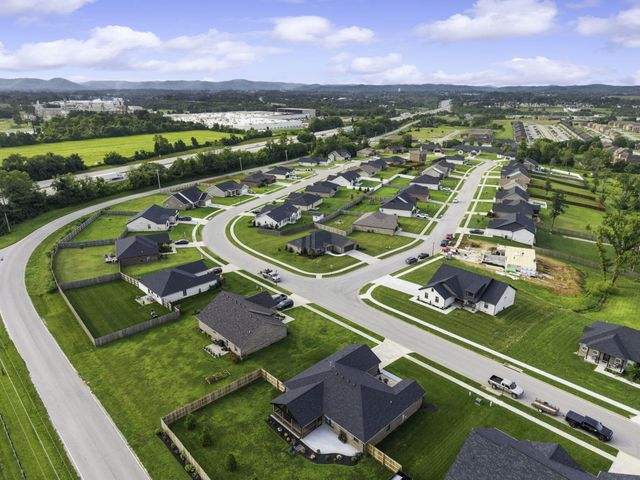 262 Patriot Trail, Berea, KY 40403