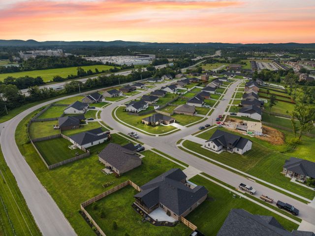 262 Patriot Trail, Berea, KY 40403