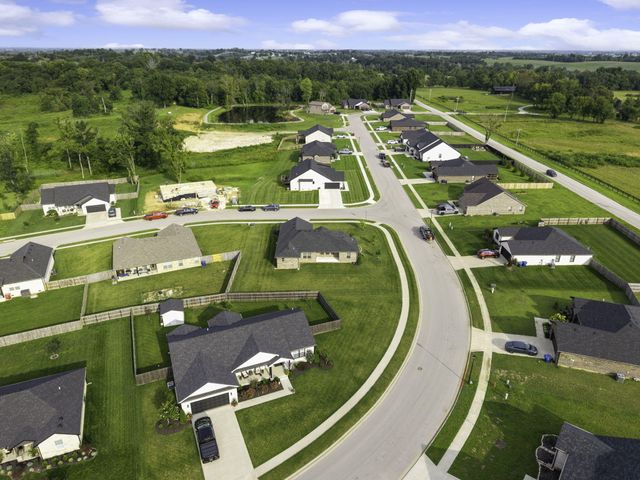 262 Patriot Trail, Berea, KY 40403