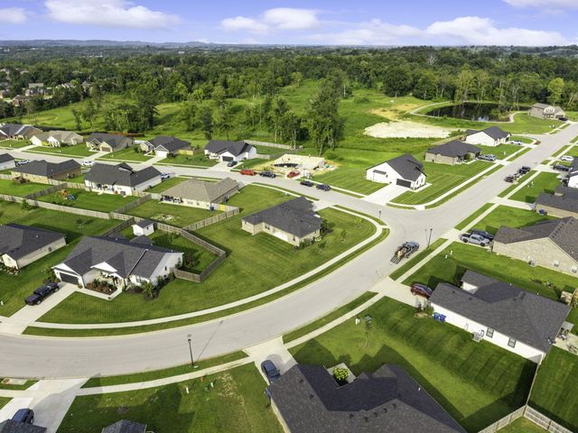 262 Patriot Trail, Berea, KY 40403