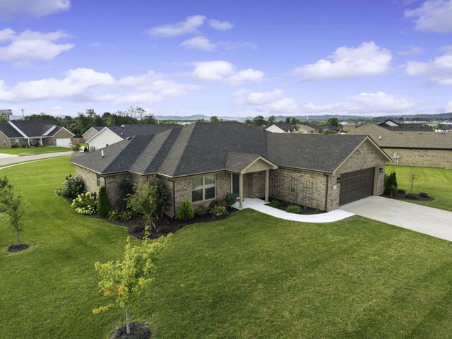 262 Patriot Trail, Berea, KY 40403