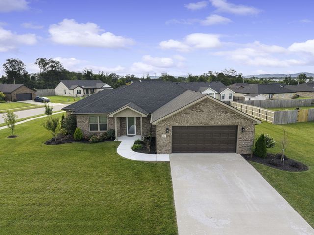 262 Patriot Trail, Berea, KY 40403