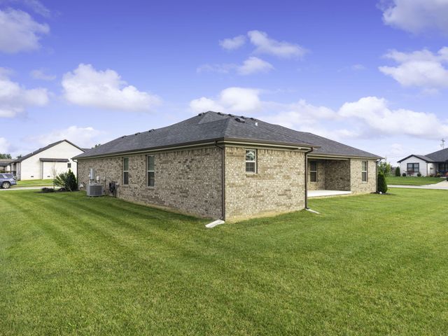 262 Patriot Trail, Berea, KY 40403