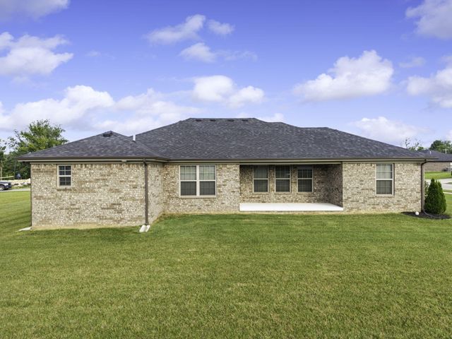 262 Patriot Trail, Berea, KY 40403