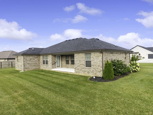 262 Patriot Trail, Berea, KY 40403