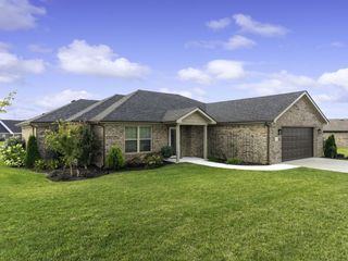 262 Patriot Trail, Berea, KY 40403