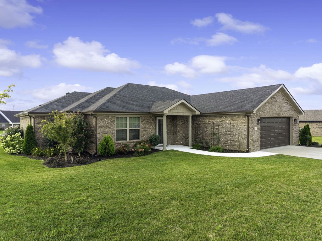 262 Patriot Trail, Berea, KY 40403