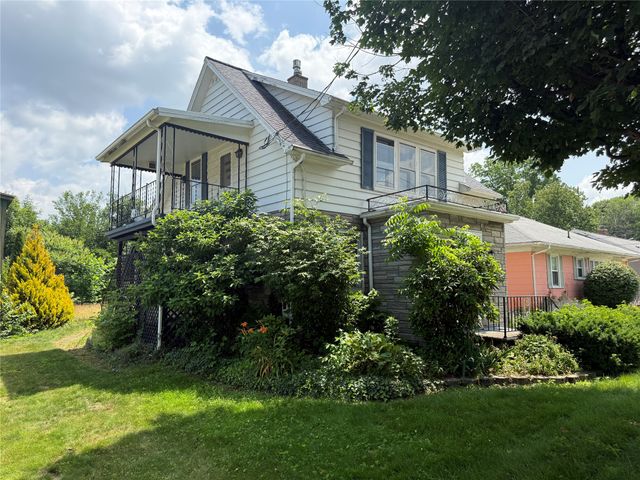 503 MONTPELIER Avenue, Erie, PA 16505