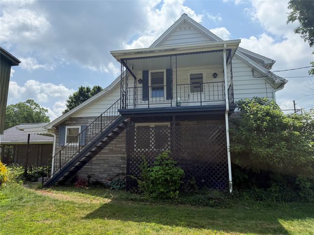 503 MONTPELIER Avenue, Erie, PA 16505