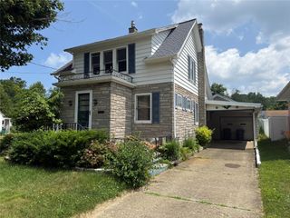 503 MONTPELIER Avenue, Erie, PA 16505